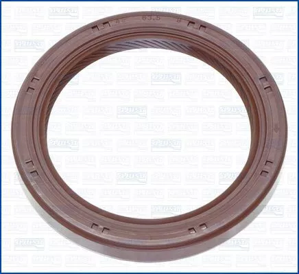 Shaft Seal, crankshaft