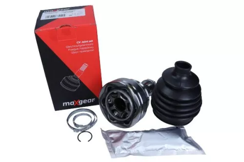 MAXGEAR Joint Kit, drive shaft (49-3109)
