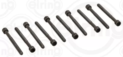 Cylinder Head Bolt Set