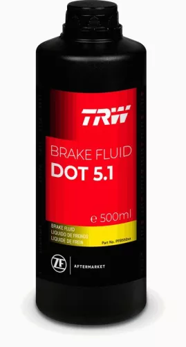 Brake Fluid