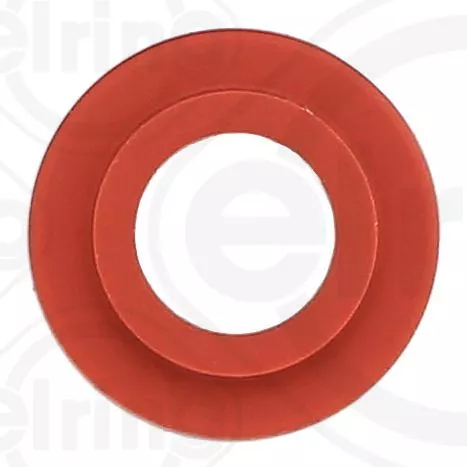 ELRING Gasket, oil cooler (190.098)