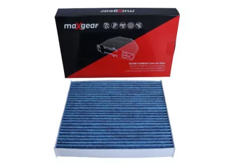MAXGEAR Filter, cabin air (26-1913)
