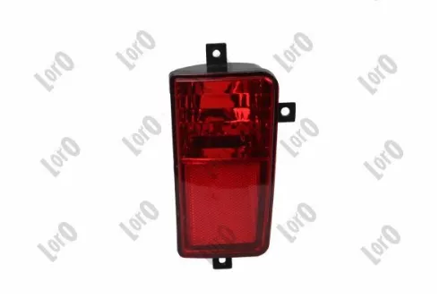 Rear Fog Light