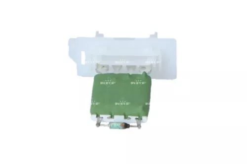 NRF Resistor, interior blower (342095)