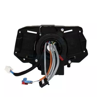 Clock Spring, airbag