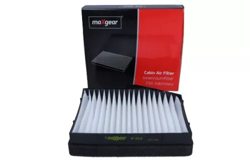 MAXGEAR Filter, cabin air (26-1979)