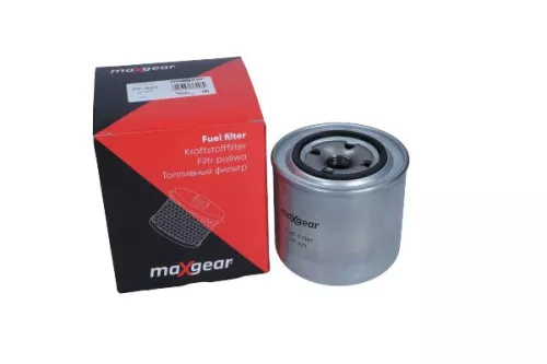 MAXGEAR Fuel Filter (26-2207)