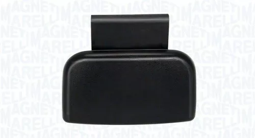 Exterior Door Handle