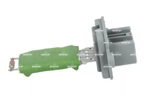 NRF Resistor, interior blower (342078)