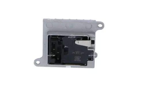 NRF Resistor, interior blower (342081)