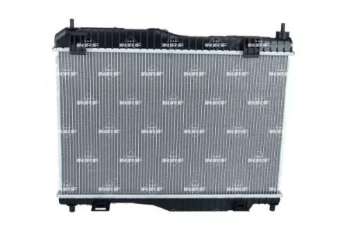 NRF Radiator, engine cooling (59134)