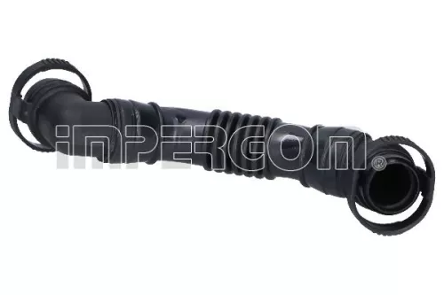 Hose, crankcase ventilation