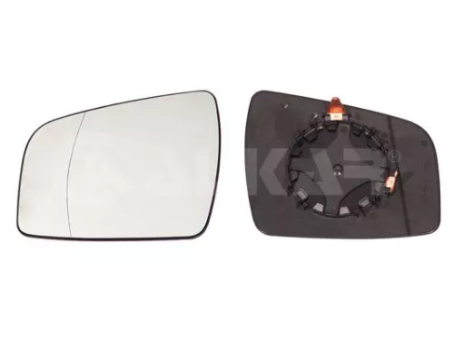 Mirror Glass, exterior mirror