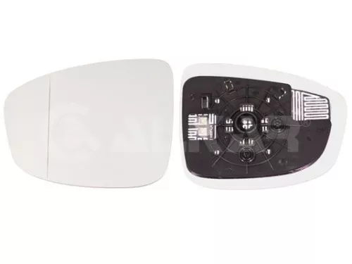 Mirror Glass, exterior mirror