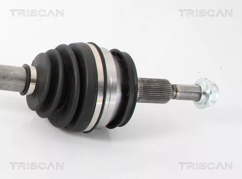 TRISCAN Drive Shaft (8540 295010)