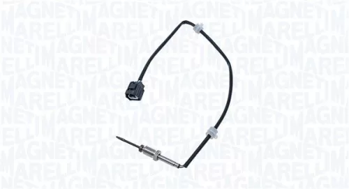 MAGNETI MARELLI Sensor, exhaust gas temperature (172000593010)