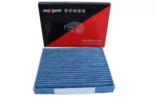 MAXGEAR Filter, cabin air (26-1856)