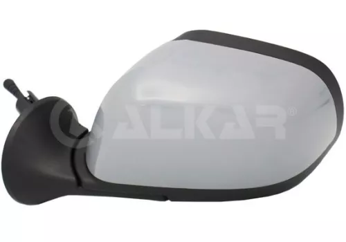 Exterior Mirror