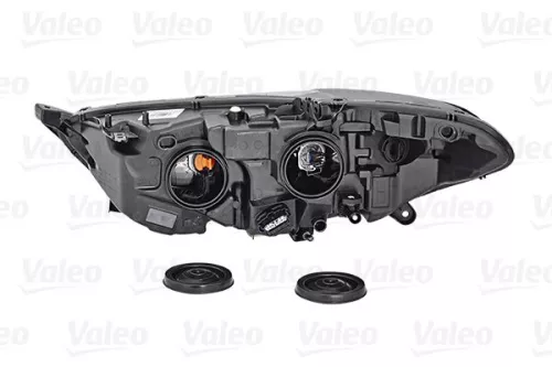 VALEO Headlight (046615)