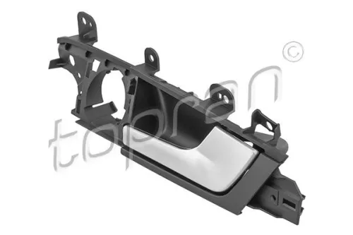 Door Handle, interior equipment