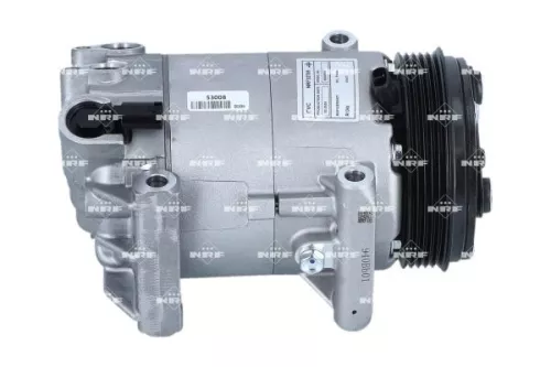 NRF Compressor, air conditioning (32785)