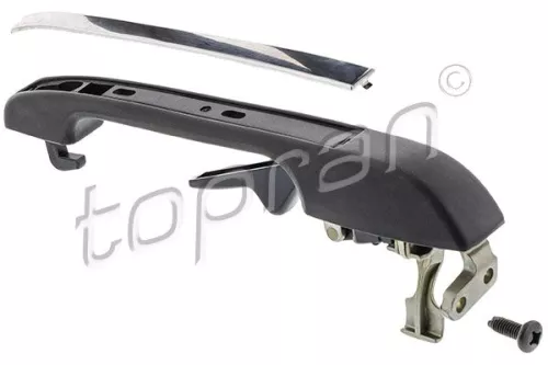 Exterior Door Handle