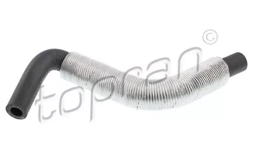 Radiator Hose