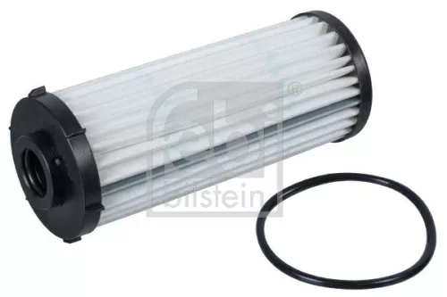 FEBI BILSTEIN Hydraulic Filter, automatic transmission (107826)