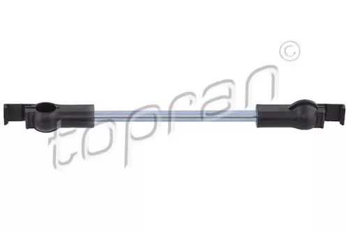 Selector-/Shift Rod