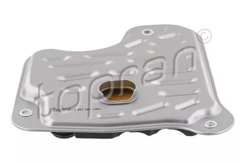 Hydraulic Filter, automatic transmission