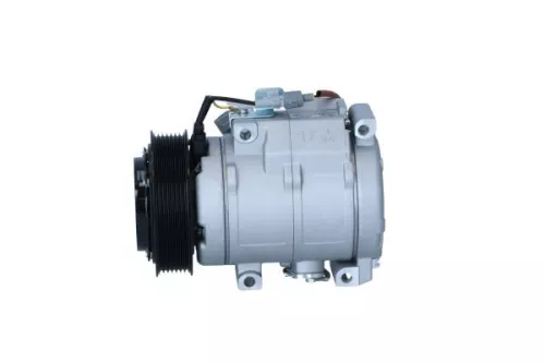 NRF Compressor, air conditioning (32896)