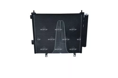 NRF Condenser, air conditioning (350451)