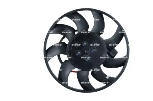 Fan, engine cooling