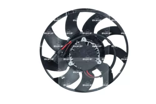 NRF Fan, engine cooling (47931)