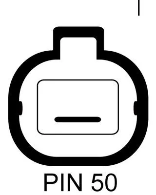 ELSTOCK Starter (25-5062)