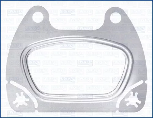 Gasket, exhaust manifold