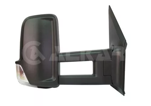Exterior Mirror