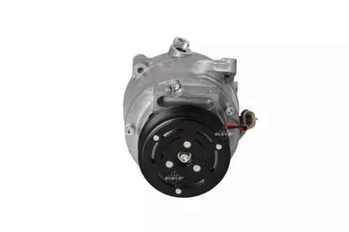 NRF Compressor, air conditioning (320114)