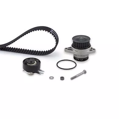 Water Pump & Timing Belt Kit