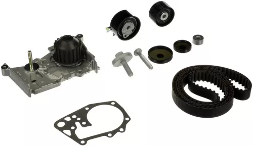 Water Pump & Timing Belt Kit
