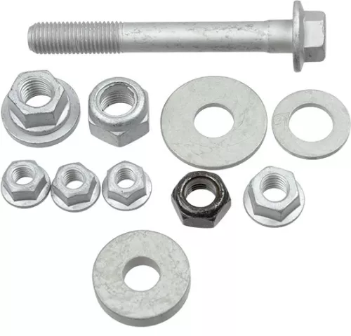 Repair Kit, wheel suspension