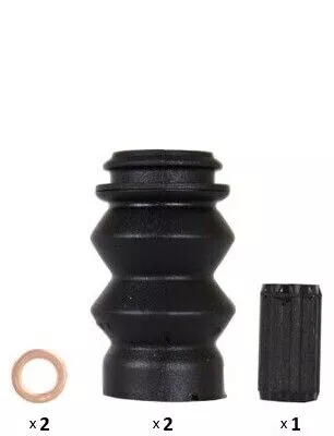 ELSTOCK Brake Caliper (86-2733)