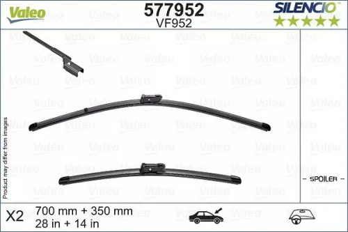 Wiper Blade