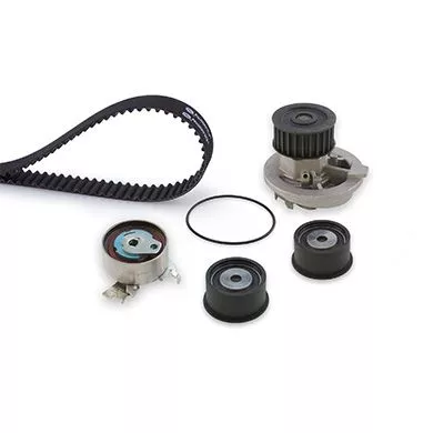 Water Pump & Timing Belt Kit
