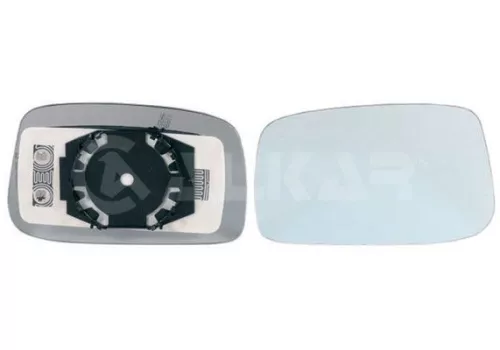 Mirror Glass, exterior mirror