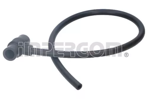 Hose, crankcase ventilation