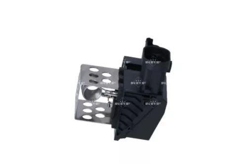 NRF Series Resistor, electric motor (radiator fan) (342092)