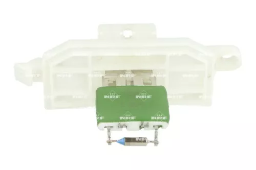 NRF Resistor, interior blower (342094)