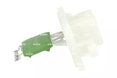 NRF Resistor, interior blower (342094)