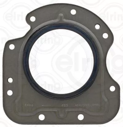 ELRING Shaft Seal, crankshaft (707.350)